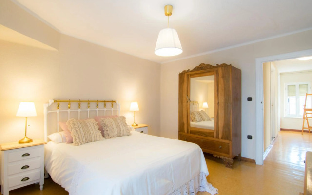 Antiguo Horno de María y Mielgo