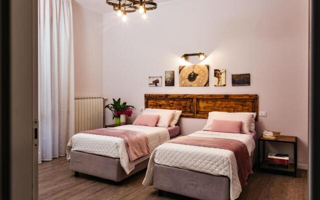 B&B La Bicicletta
