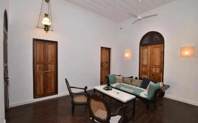 Mateus Boutique Hotel