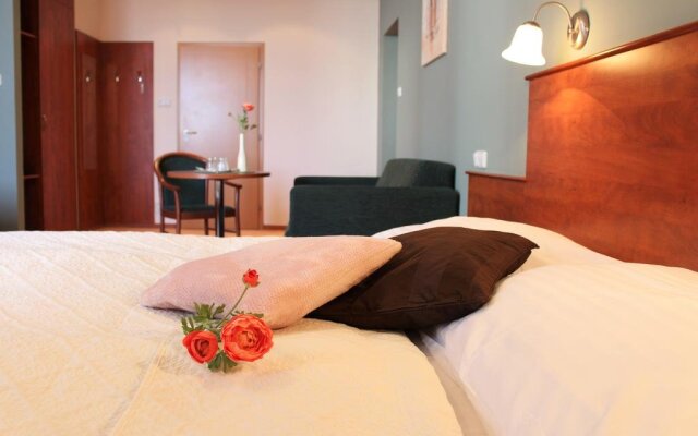 Hotel Paganini