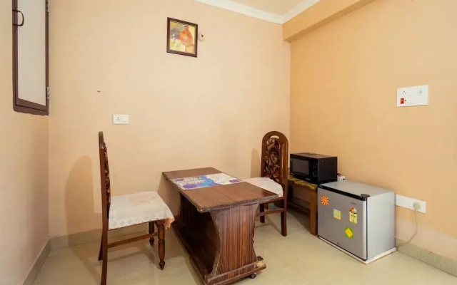 OYO 12395 Home Cozy 1BHK Near Mussoorie Bus Stand