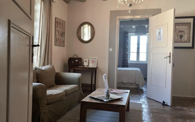 HOTEL et APPARTEMENTS DOMAINE DES CLOS - Teritoria