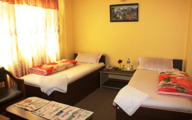 Siddhartha Hotel Sundhara