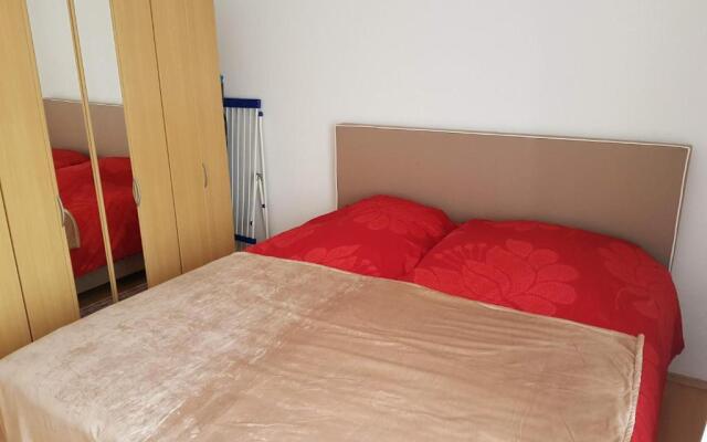 Apartment Nr.08