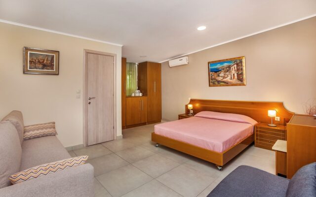 Golden Residence Family Resort