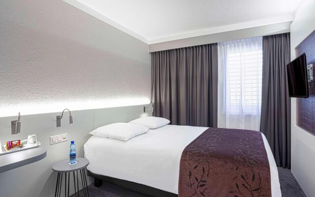Mercure Plaza Biel
