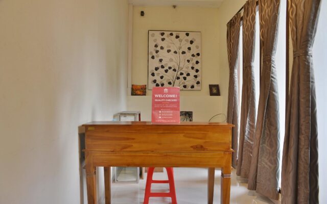 Casa Vanda Guesthouse & Accommodation