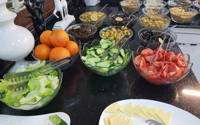 Ismira Hotel Ankara