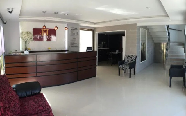 Hotel Ejecutivo Express Paraiso