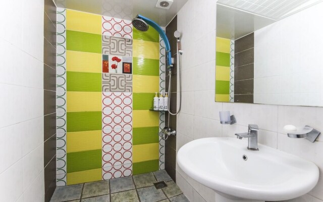 Jeonju Gosa-dong Cinema