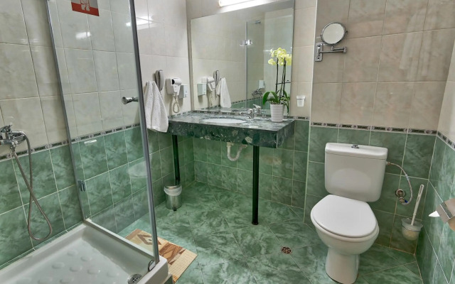 Hotel Kavkaz Golden Dune