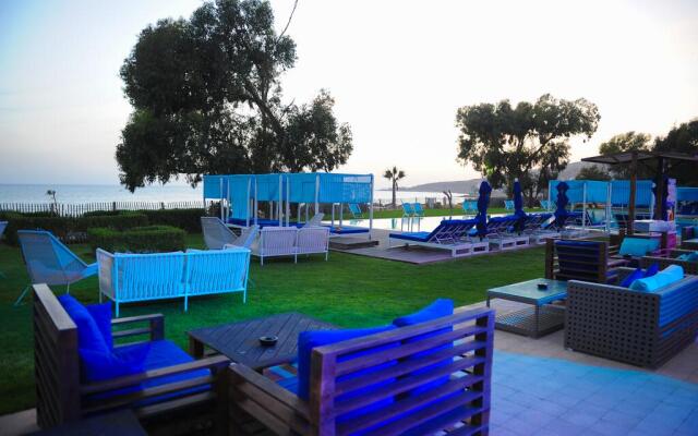 Radisson Blu Resort, Taghazout Bay Surf Village