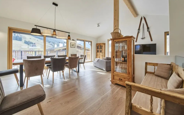 Chalet Pantera