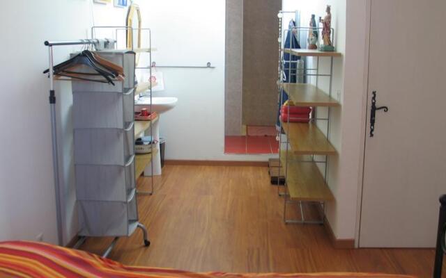 Chambre Dhotes - Bed & Breakfast