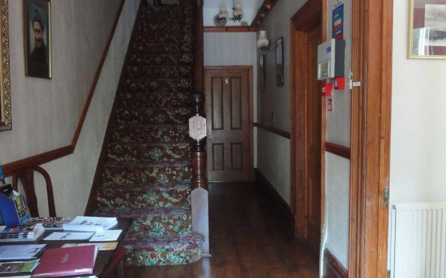 Bowman Lodge