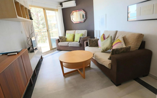 Apartment Doña Sofia