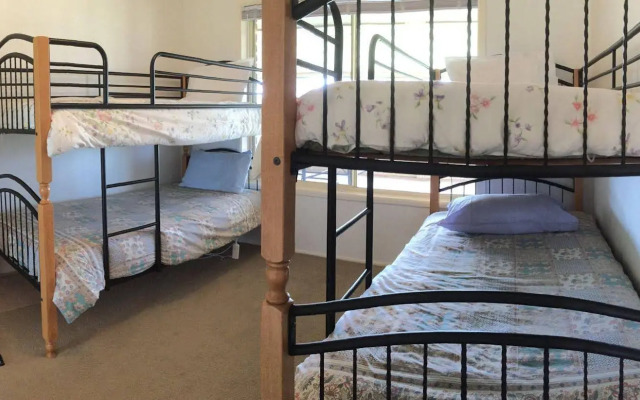 Waterfall Way Farmstay