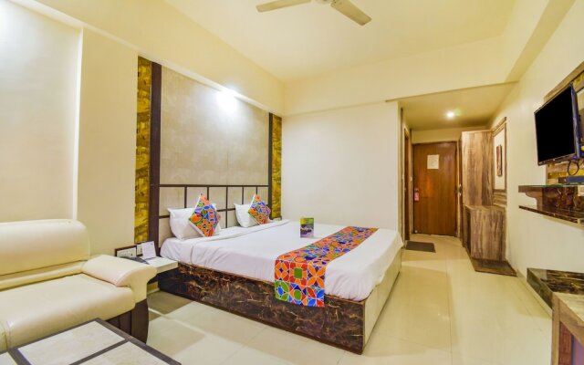 Hotel Princess Khajuraho