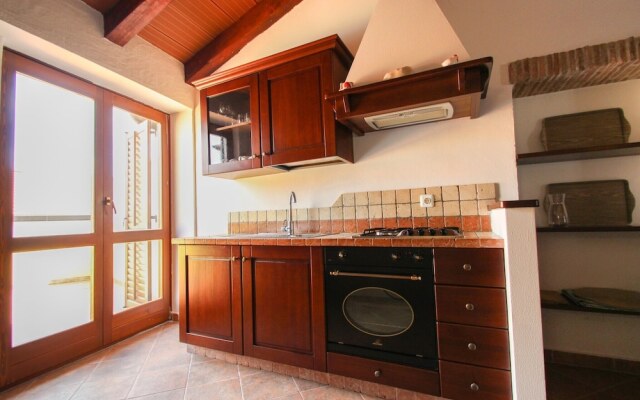 Casa Ijana