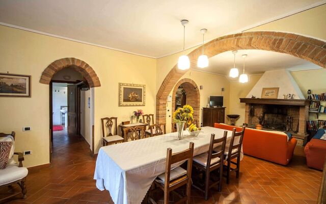 Podere Sionne