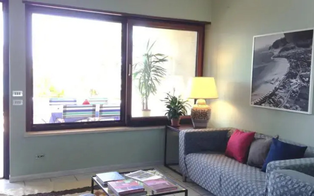 Apartment A Pochi Passi Dal Mare