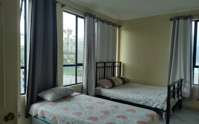 Hostal Los Angeles