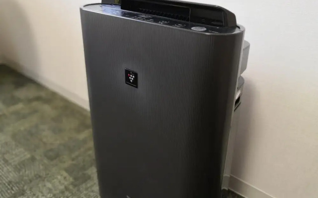 Tabino Hotel Kurashiki Mizushima