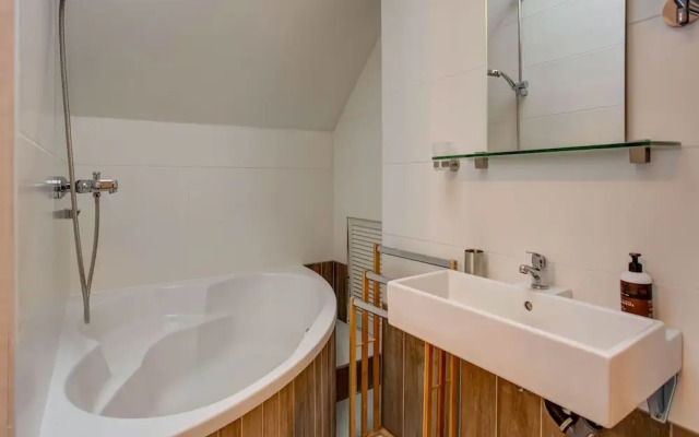 Holiday Home in Feld am See With Terrace