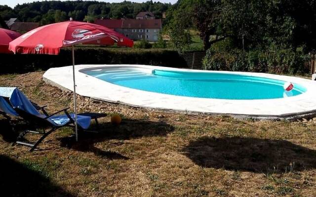 Chez Nathalie Et Jean Claude