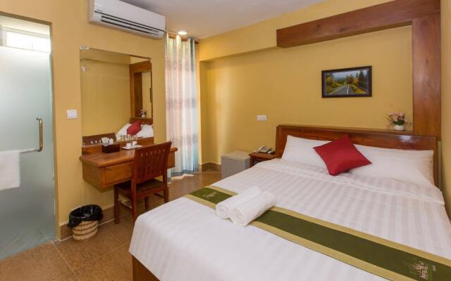 Precious House Guesthouse