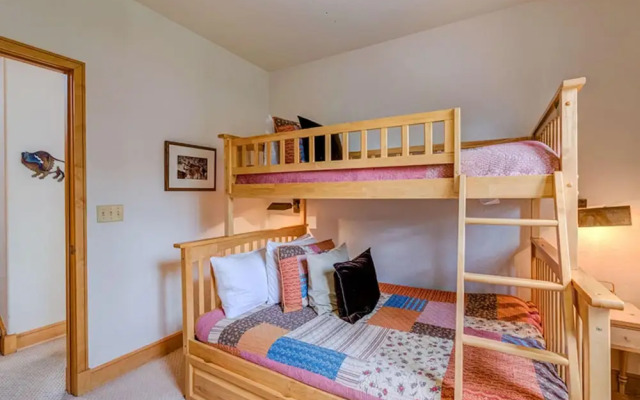 Aspen Ridge 32 by Alpine Lodging Telluride