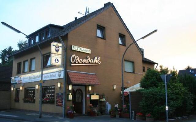 Haus Odendahl