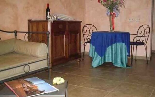 Country Hotel Mandra Edera