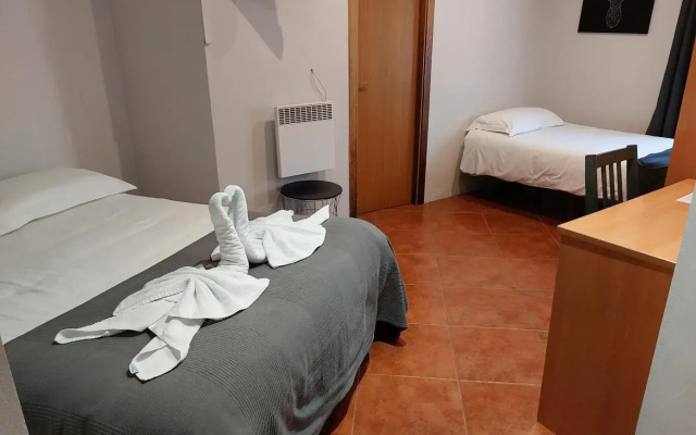 Hotel Restaurant Mirtil