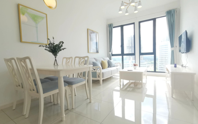 The Elysia Park Residence