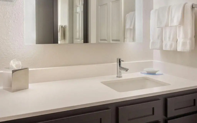 Residence Inn Hartford Manchester