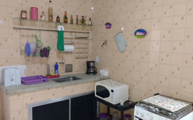 Casa Aconchegante Lazer e Descanso