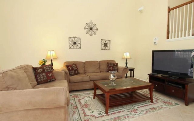 Villa in Windsor Palms Resort 1433