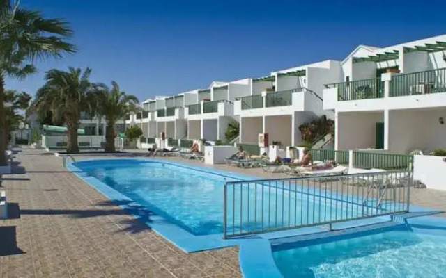 los gracioseros puerto del carmen luxury