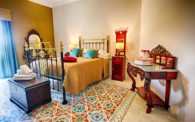 Casa Gemelli Boutique Guesthouse