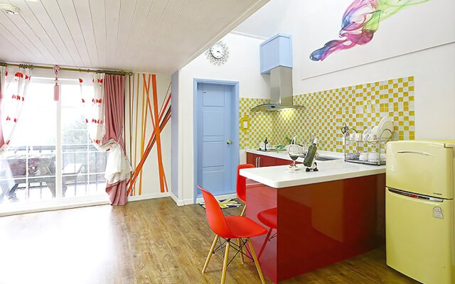 Dacha Pension
