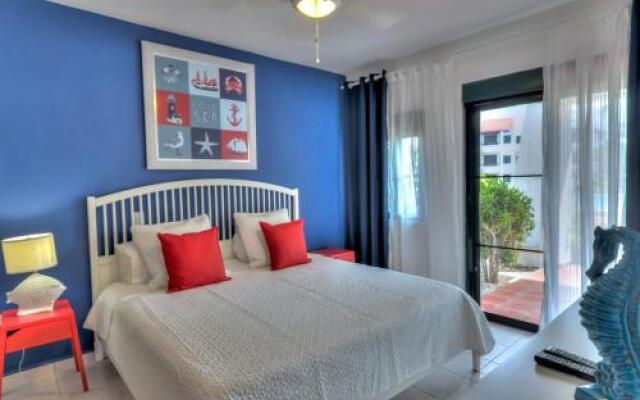 Beach Apartment With Smart TV and High Speed Wifi
