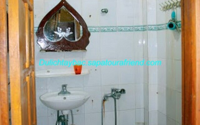 Sapa Sunflower Hotel