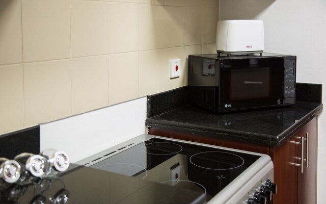 HiGuests Vacation Homes - Bahar 1