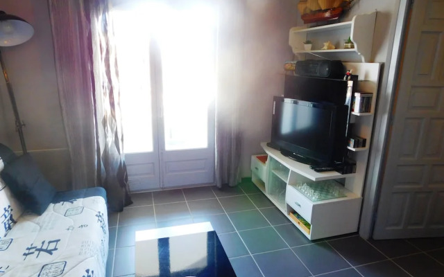 Apartamento Port Salins - A154