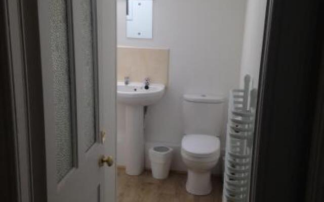 St Magnus Self Catering Lerwick