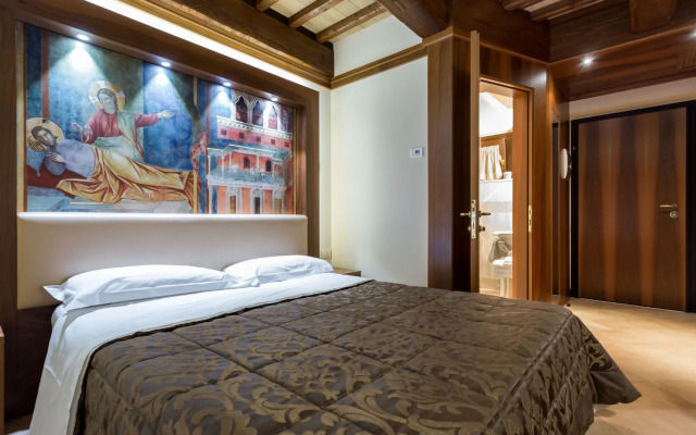 Hotel Ristorante La Terrazza