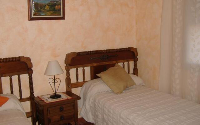 Casa Rural El Labriego