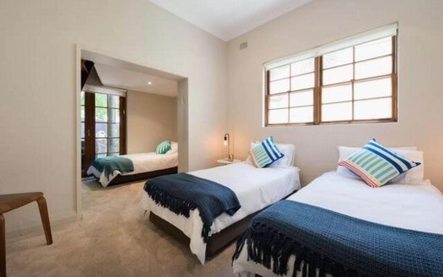Bondi Yoga House