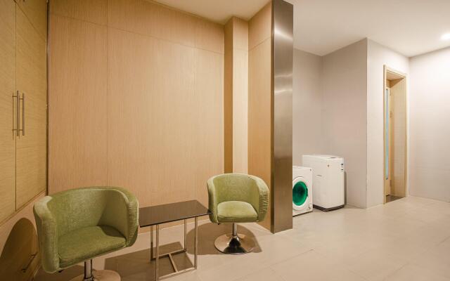 Holiday Inn Express Weihai Hi-Tech Zone by IHG